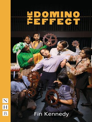 cover image of The Domino Effect